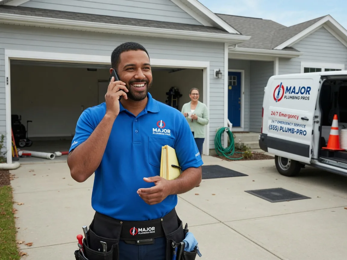 Drain Cleaning Services Perry, LA FAQs